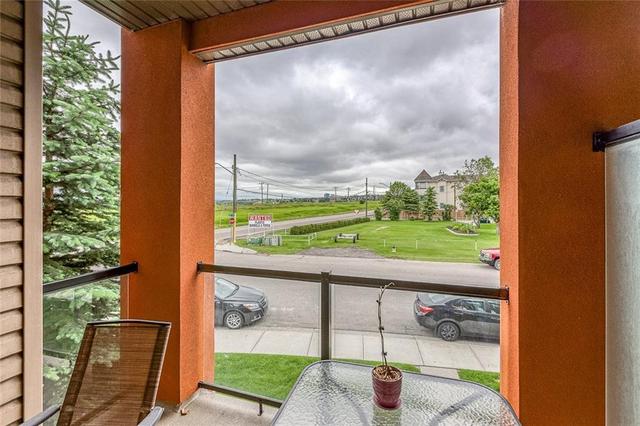 234 - 2727 28 Avenue Se, Condo with 2 bedrooms, 1 bathrooms and 1 parking in Calgary AB | Image 15