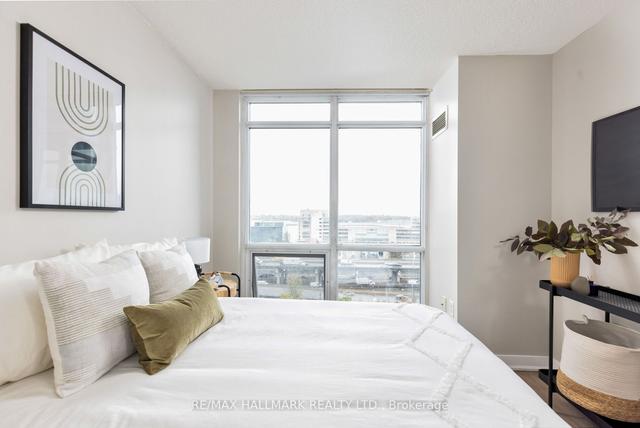 1512 - 15 Fort York Blvd, Condo with 2 bedrooms, 2 bathrooms and 1 parking in Toronto ON | Image 22