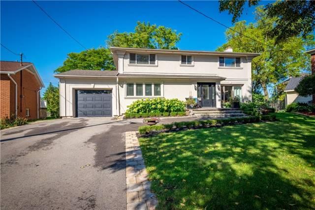 104 Inverness Crt, House detached with 4 bedrooms, 4 bathrooms and 4 parking in Hamilton ON | Image 1
