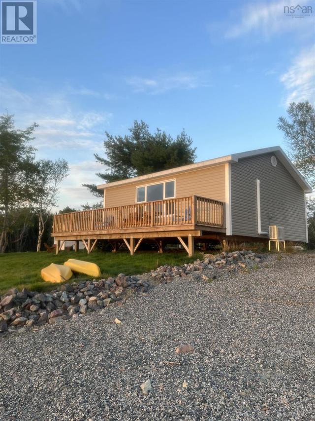 0 Grand Mira South Road, House detached with 3 bedrooms, 2 bathrooms and null parking in Cape Breton NS | Image 12