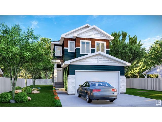 77 Silverstone Dr, House detached with 3 bedrooms, 2 bathrooms and 4 parking in Stony Plain AB | Image 1