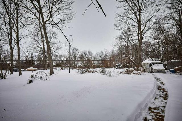 650 View Lake Rd, House detached with 3 bedrooms, 1 bathrooms and 10 parking in Scugog ON | Image 7
