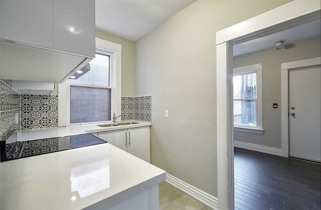 main - 345 Gladstone Ave, House detached with 1 bedrooms, 1 bathrooms and 0 parking in Toronto ON | Image 3