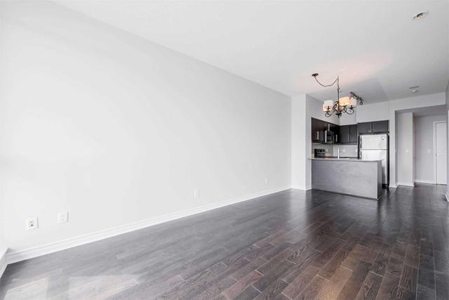 1004 - 2885 Bayview Ave, Condo with 1 bedrooms, 1 bathrooms and 1 parking in Toronto ON | Image 9
