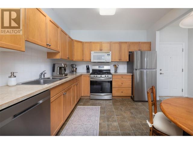 106 - 1235 Klo Road, Condo with 2 bedrooms, 2 bathrooms and 1 parking in Kelowna BC | Image 7