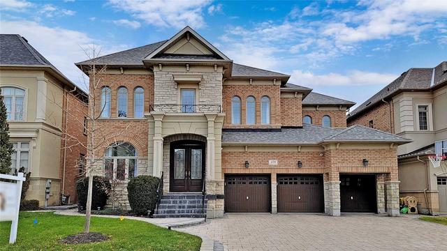 176 Orleans Circ, House detached with 5 bedrooms, 6 bathrooms and 7 parking in Vaughan ON | Image 12