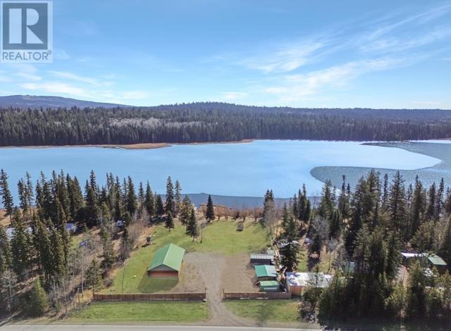 3364 Horsefly Road, House detached with 3 bedrooms, 2 bathrooms and null parking in Cariboo F BC | Image 2