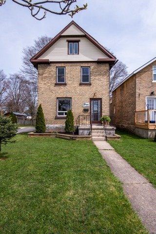 1915 6th Ave E, House detached with 3 bedrooms, 2 bathrooms and 3 parking in Owen Sound ON | Image 30