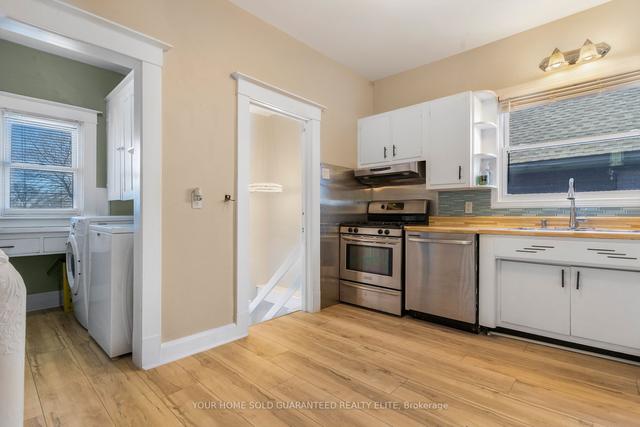 188 Queenston St, House detached with 4 bedrooms, 2 bathrooms and 5 parking in St. Catharines ON | Image 6