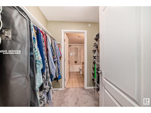 411 - 592 Hooke Rd Nw, Condo with 2 bedrooms, 2 bathrooms and null parking in Edmonton AB | Image 27