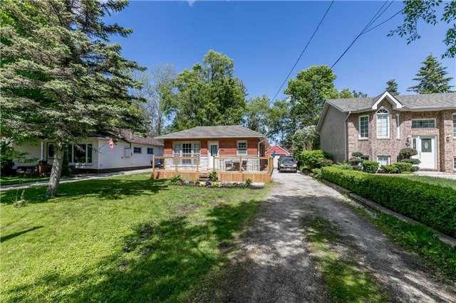 11 47th St S, House detached with 2 bedrooms, 1 bathrooms and 5 parking in Wasaga Beach ON | Image 16