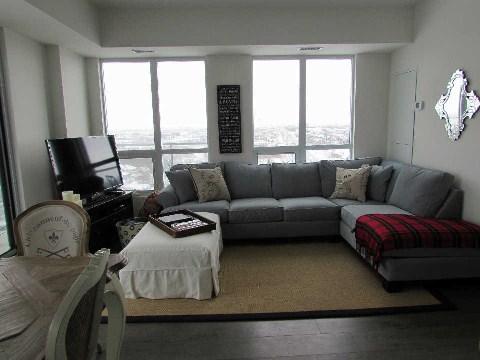 1102 - 7730 Kipling Ave, Condo with 2 bedrooms, 2 bathrooms and 1 parking in Vaughan ON | Image 4