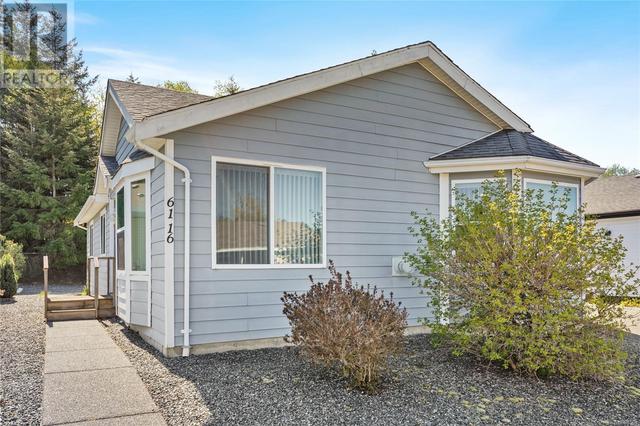 6116 Denver Way, House other with 3 bedrooms, 2 bathrooms and 2 parking in Nanaimo BC | Image 1