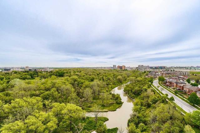 1417 - 700 Humberwood Blvd, Condo with 2 bedrooms, 2 bathrooms and 1 parking in Toronto ON | Image 21