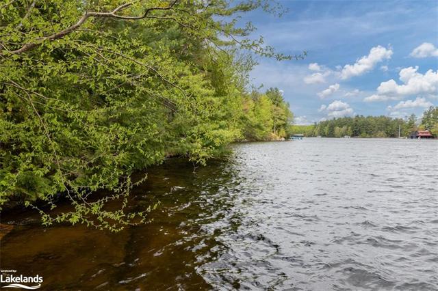 18 Miller Island, House detached with 3 bedrooms, 1 bathrooms and null parking in Gravenhurst ON | Image 21