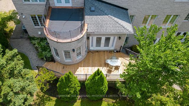 56 Fifeshire Rd, House detached with 6 bedrooms, 8 bathrooms and 14 parking in Toronto ON | Image 21