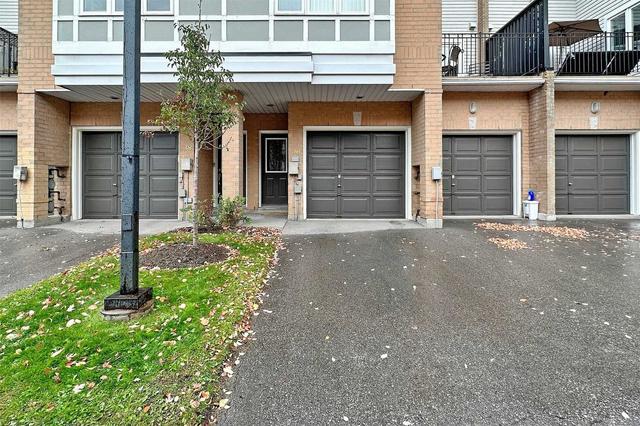 36 - 83 Mondeo Dr, Townhouse with 2 bedrooms, 2 bathrooms and 2 parking in Toronto ON | Image 31