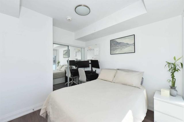 2306 - 77 Mutual St, Condo with 1 bedrooms, 1 bathrooms and 0 parking in Toronto ON | Image 13