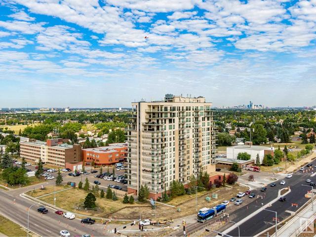 317 - 6608 28 Av Nw, Condo with 2 bedrooms, 1 bathrooms and null parking in Edmonton AB | Image 30