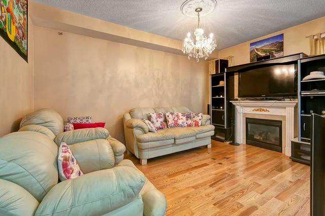 131 Southlake Blvd, House detached with 4 bedrooms, 4 bathrooms and 6 parking in Brampton ON | Image 27