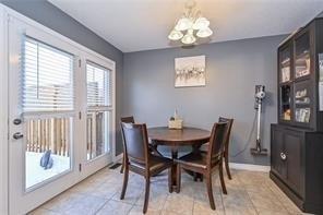 84 Clough Cres, House semidetached with 3 bedrooms, 4 bathrooms and 2 parking in Guelph ON | Image 8