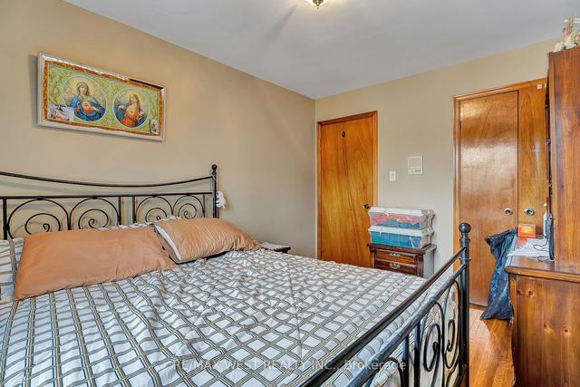 167 Arleta Ave, House semidetached with 4 bedrooms, 3 bathrooms and 6 parking in Toronto ON | Image 24