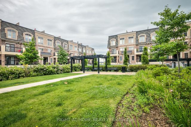 47 - 2441 Greenwich Dr, Townhouse with 2 bedrooms, 2 bathrooms and 1 parking in Oakville ON | Image 21
