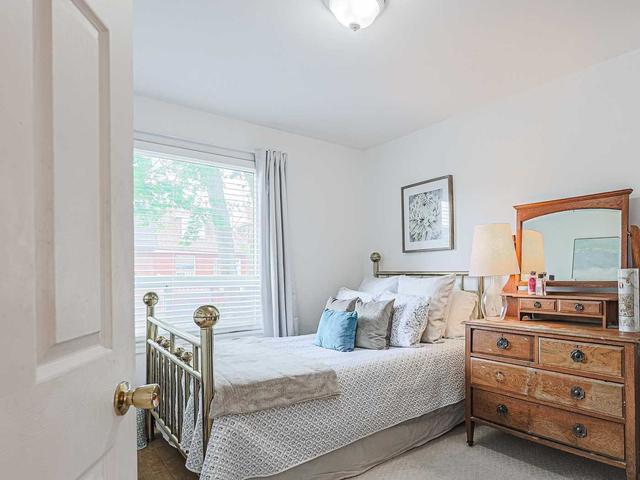 131 Beatrice St, House semidetached with 4 bedrooms, 4 bathrooms and 2 parking in Toronto ON | Image 10
