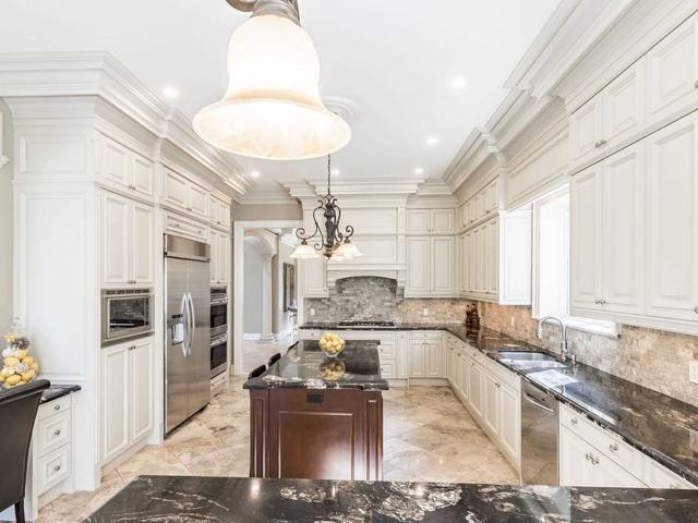 394 Winston Churchill Blvd, House detached with 4 bedrooms, 6 bathrooms and 16 parking in Oakville ON | Image 5
