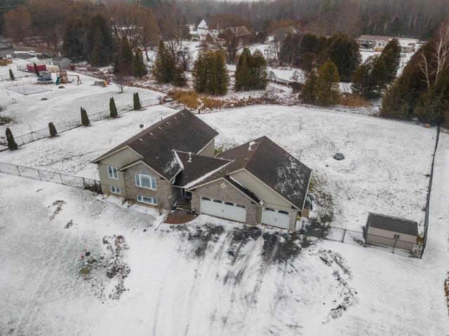 13562 Little Lake Rd, House detached with 2 bedrooms, 3 bathrooms and 13 parking in Cramahe ON | Card Image