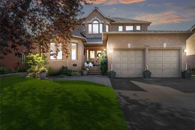 2137 Hurley Dr, House detached with 5 bedrooms, 3 bathrooms and 4 parking in Oakville ON | Image 1