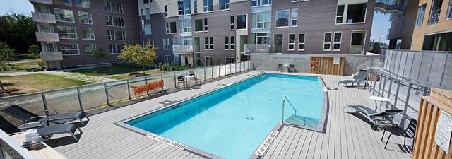 704 - 300 Lett St, Condo with 1 bedrooms, 1 bathrooms and 0 parking in Ottawa ON | Image 2