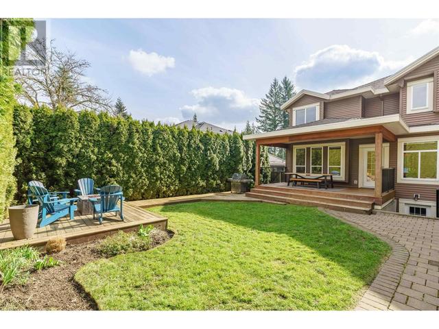4142 Mt Seymour Parkway, House detached with 6 bedrooms, 7 bathrooms and 5 parking in North Vancouver BC | Image 33