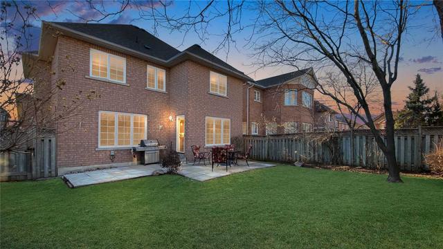 23 Hibbins Ave, House detached with 4 bedrooms, 3 bathrooms and 4 parking in Ajax ON | Image 31