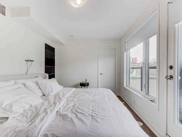 th8 - 39 Florence St, Townhouse with 3 bedrooms, 4 bathrooms and 1 parking in Toronto ON | Image 14