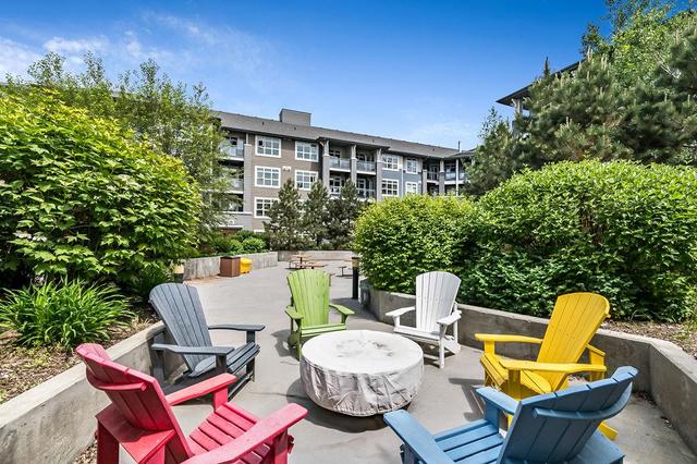 117 - 25 Auburn Meadows Avenue Se, Condo with 1 bedrooms, 1 bathrooms and 1 parking in Calgary AB | Image 25