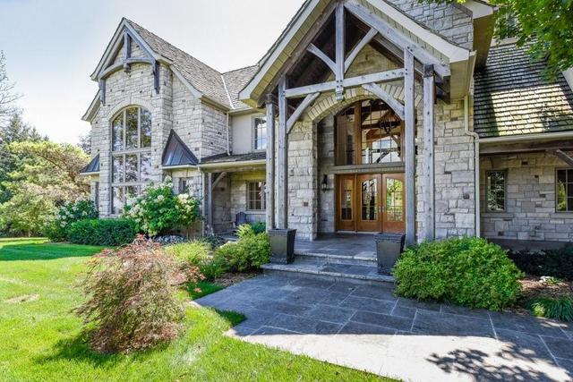 2376 #8 Side Road, House detached with 6 bedrooms, 4 bathrooms and 8 parking in Burlington ON | Image 8