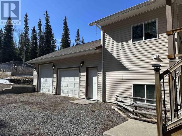 6399 Moose Point Drive, House detached with 4 bedrooms, 3 bathrooms and null parking in Cariboo L BC | Image 6