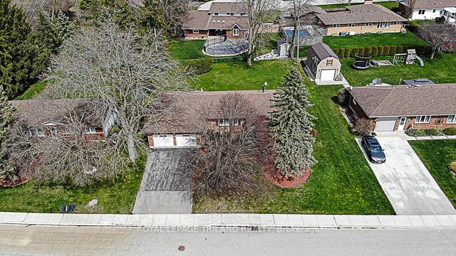 6 Brickwood Blvd, House detached with 3 bedrooms, 2 bathrooms and 6 parking in Ingersoll ON | Image 29