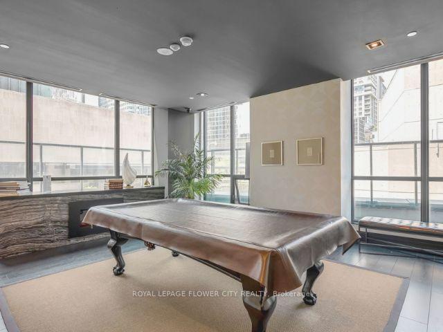 506 - 1 Scott St, Condo with 1 bedrooms, 1 bathrooms and 1 parking in Toronto ON | Image 21