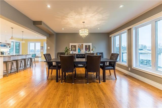 60 Lubitz Road, House detached with 5 bedrooms, 3 bathrooms and 15 parking in Laurentian Valley ON | Image 12