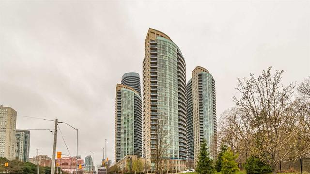 1806 - 90 Absolute Ave, Condo with 2 bedrooms, 2 bathrooms and 1 parking in Mississauga ON | Image 23