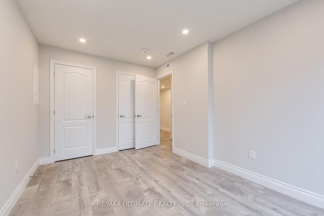 2 - 701 Dupont St, House semidetached with 2 bedrooms, 1 bathrooms and 1 parking in Toronto ON | Image 10
