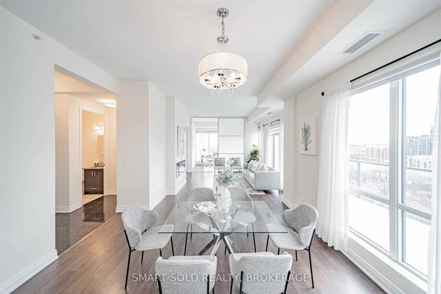 ph5 - 9090 Yonge St, Condo with 2 bedrooms, 3 bathrooms and 2 parking in Richmond Hill ON | Image 29