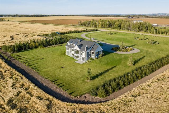 39406 Range Road 280, House detached with 6 bedrooms, 3 bathrooms and 3 parking in Lacombe County AB | Image 41