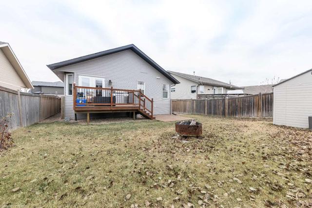 4806 16 Street, House detached with 4 bedrooms, 3 bathrooms and 5 parking in Lloydminster (Part) SK | Image 27