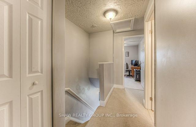 8 - 43 Blandford St, Townhouse with 3 bedrooms, 2 bathrooms and 2 parking in Woodstock ON | Image 7