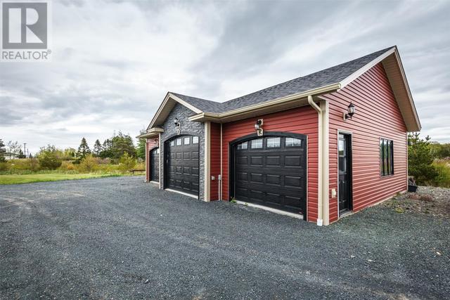 431 Shearstown Road, House detached with 3 bedrooms, 2 bathrooms and null parking in Bay Roberts NL | Image 21