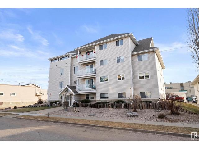 302 - 224 Church Rd, Condo with 2 bedrooms, 1 bathrooms and null parking in Spruce Grove AB | Image 33
