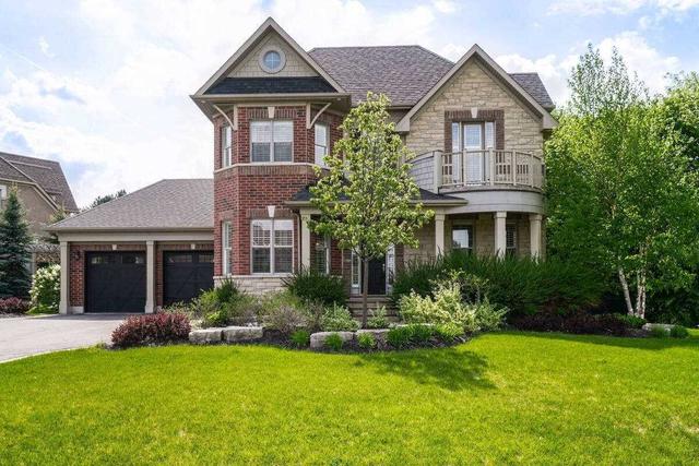 34 Barraclough Blvd, House detached with 4 bedrooms, 3 bathrooms and 10 parking in Halton Hills ON | Image 23